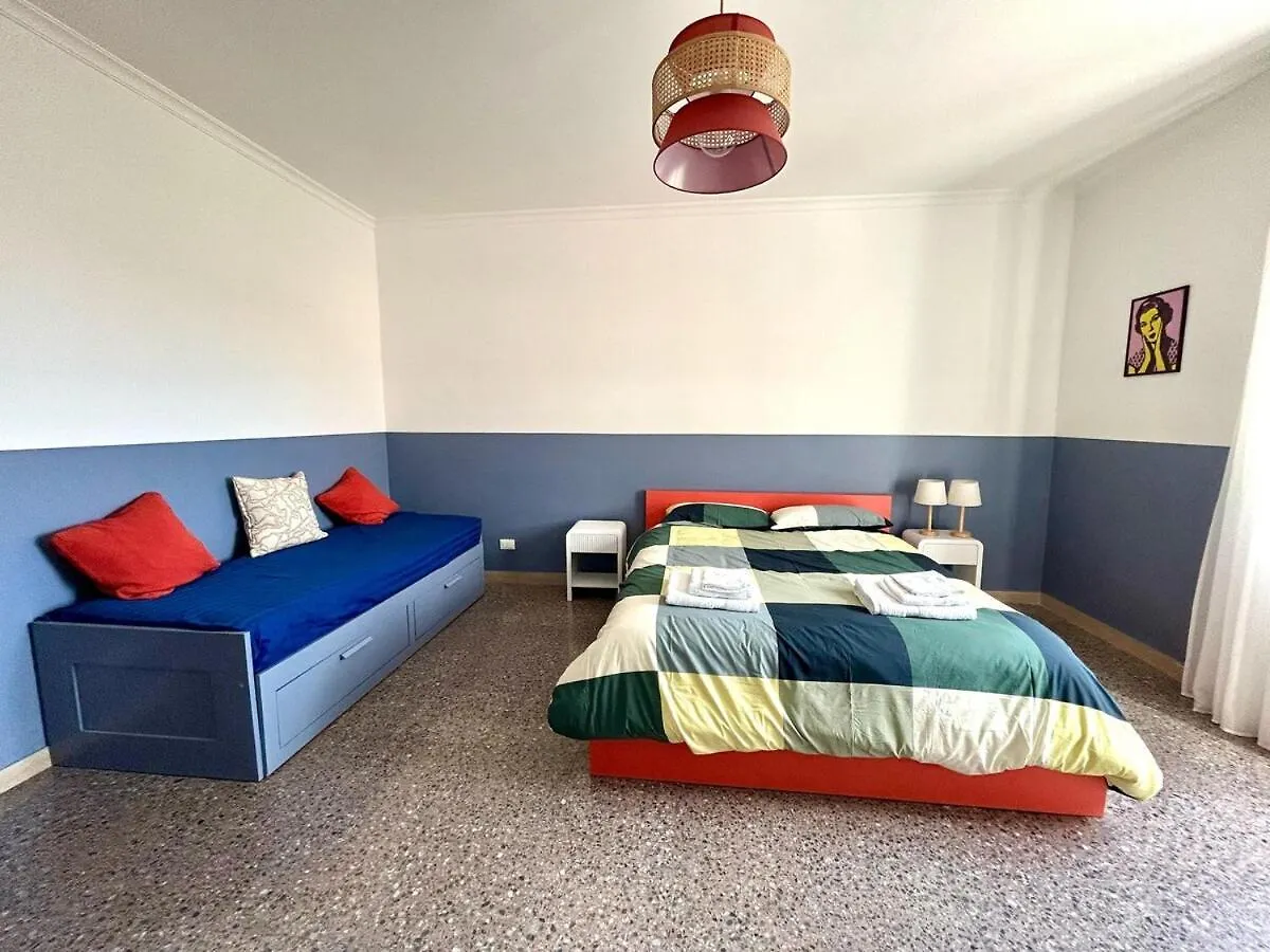 Casa Dea Piramide Apartment Rome