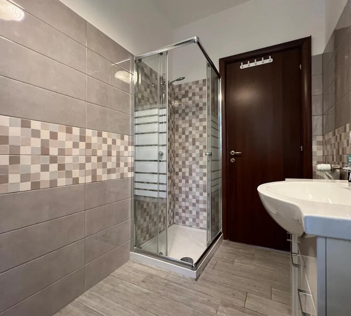 Casa Dea Piramide Apartment Rome 0*,  Italy