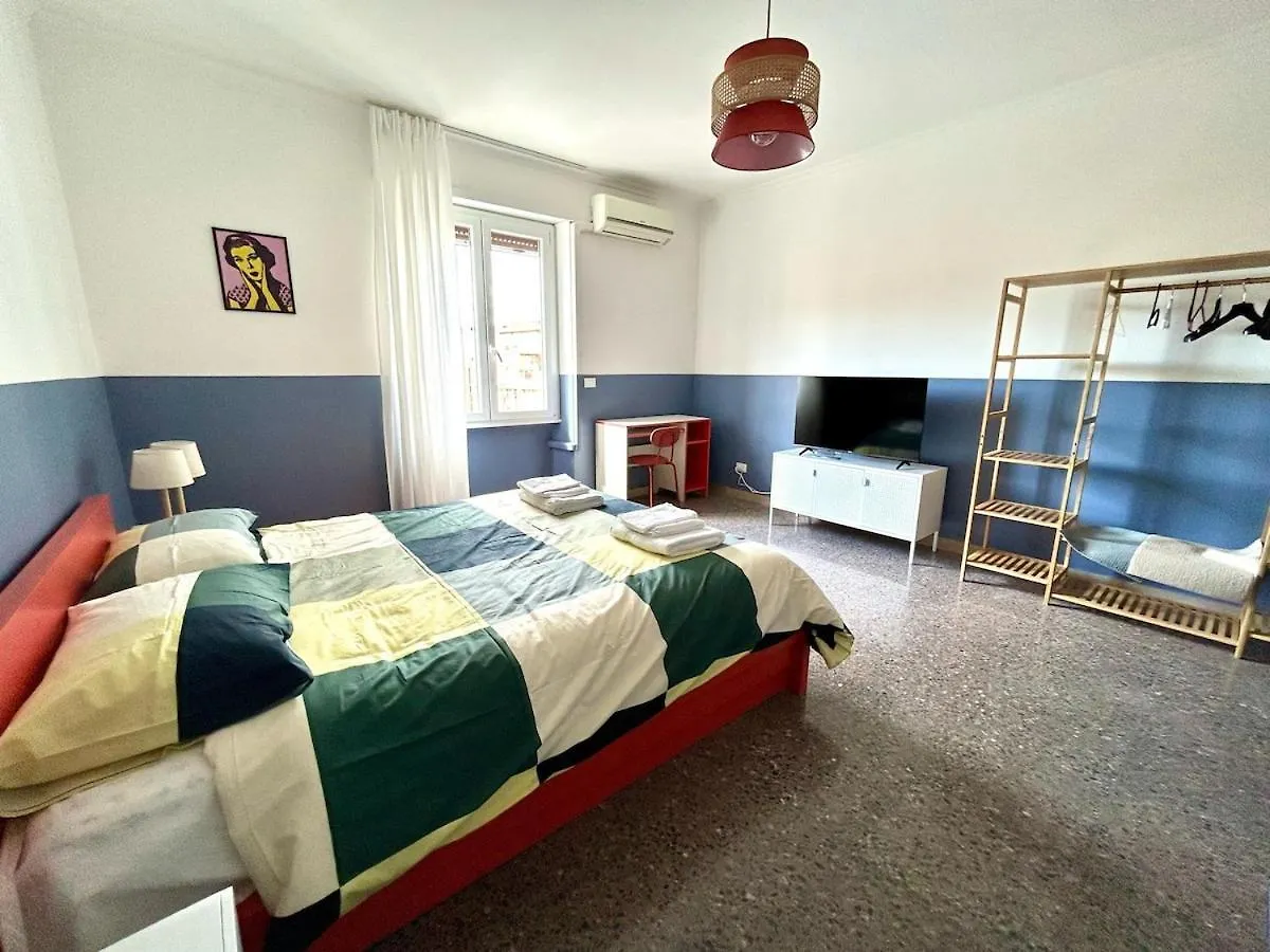 Casa Dea Piramide Apartment Rome Italy