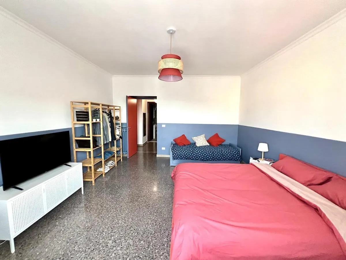Casa Dea Piramide Apartment Rome 0*,  Italy