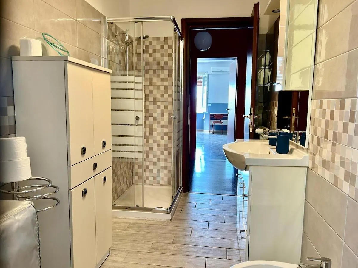 Casa Dea Piramide Apartment Rome