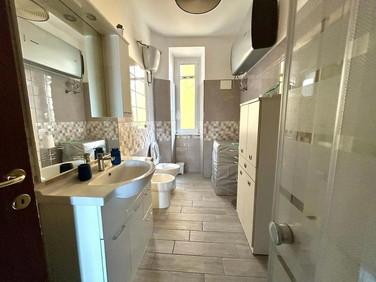 Casa Dea Piramide Apartment Rome Italy